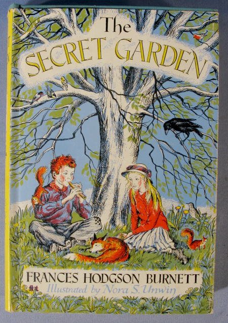 Group of 4 Childrens' Books - 4