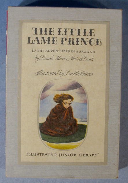 Group of 4 Childrens' Books - 5