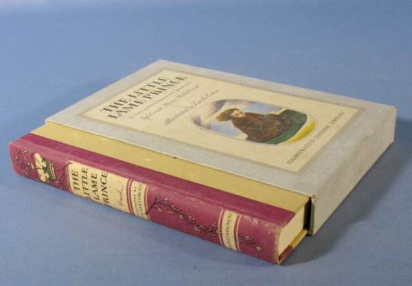 Group of 4 Childrens' Books - 6