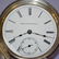 Elgin 7-17j KW Coin Pocket Watch. 18s pf KS full No. - 3
