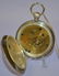 Elgin 7-17j KW Coin Pocket Watch. 18s pf KS full No. - 4