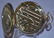 Howard 14k 17J 10S Pocket Watch: OF SW PS, Adj3 P. - 3