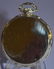 Howard 14k 17J 10S Pocket Watch: OF SW PS, Adj3 P. - 6
