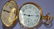 Elgin 14k 17J, 16S Pocket Watch, PS, Adj 3FBRG, No.
