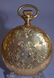 Elgin 14k 17J, 16S Pocket Watch, PS, Adj 3FBRG, No. - 2
