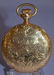 Elgin 14k 17J, 16S Pocket Watch, PS, Adj 3FBRG, No. - 7