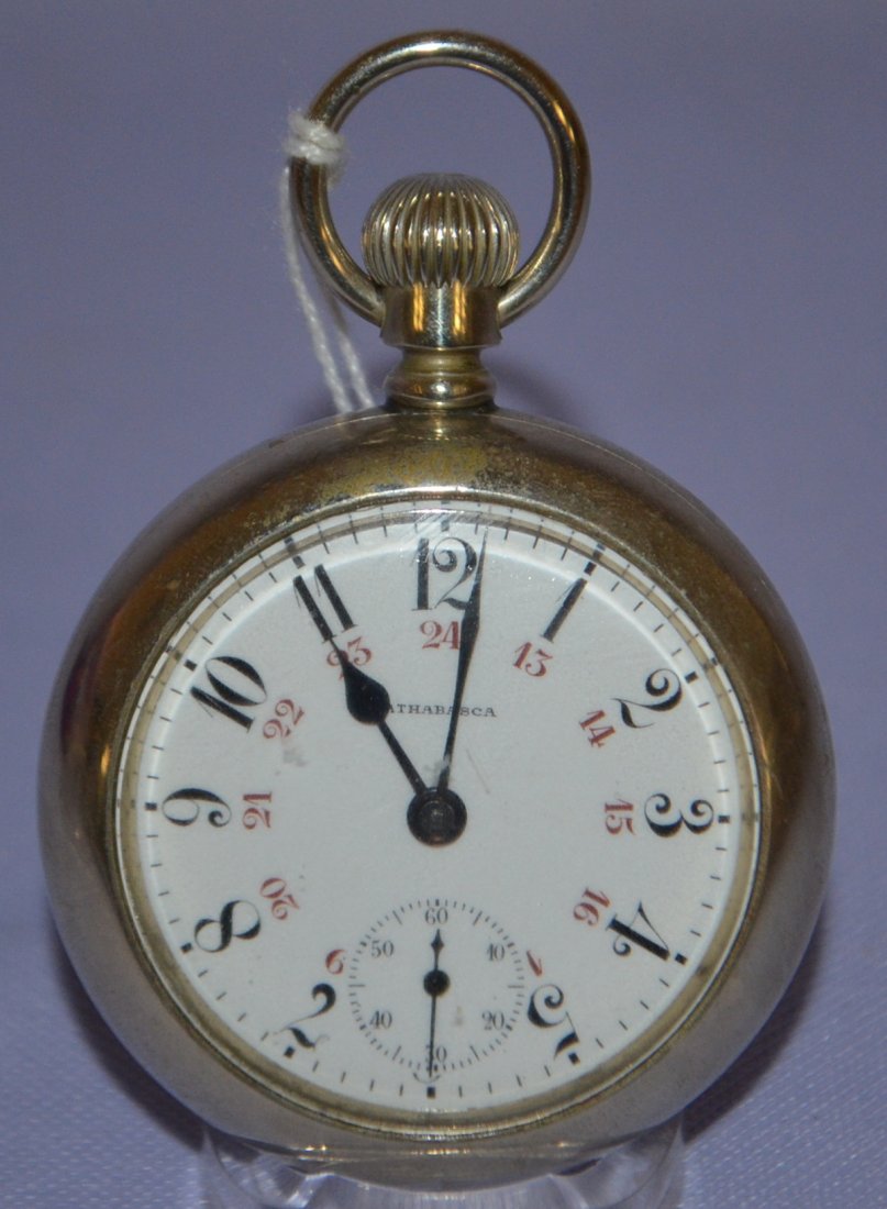 Seth thomas pocket watch serial numbers new arrivals
