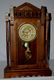Antique Ansonia "Vistula" Calendar Clock