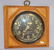 Antique Seth Thomas Mark I US Navy Deck Clock