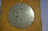 Antique Seth Thomas Mark I US Navy Deck Clock - 3