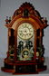 Antique Ansonia "Triumph" Parlor Clock