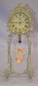 Antique Ansonia Bobbing Doll "Jumper #2" Clock