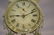 Antique Ansonia Bobbing Doll "Jumper #2" Clock - 2