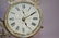 Antique Ansonia Bobbing Doll "Jumper #1" Clock - 2