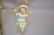 Antique Ansonia Bobbing Doll "Jumper #1" Clock - 4