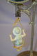 Antique Ansonia Bobbing Doll "Jumper #1" Clock - 7