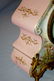 Antique Marti French Porcelain Clock - 3