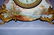 Antique Marti French Porcelain Clock - 5