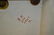Antique Ansonia No.6 Crystal Reg. Porcelain Clock - 11