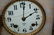 Antique Ansonia "Wingate" Marble Clock - 3