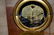 Antique Ansonia "Wingate" Marble Clock - 4