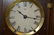 Seth Thomas Walnut "Newark" Kitchen Clock - 2