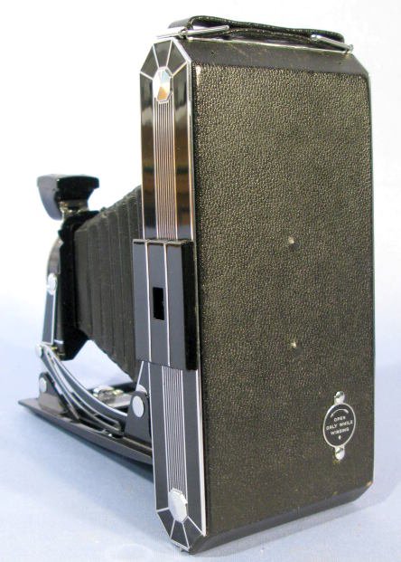 Group of 3 Kodak Cameras - 10