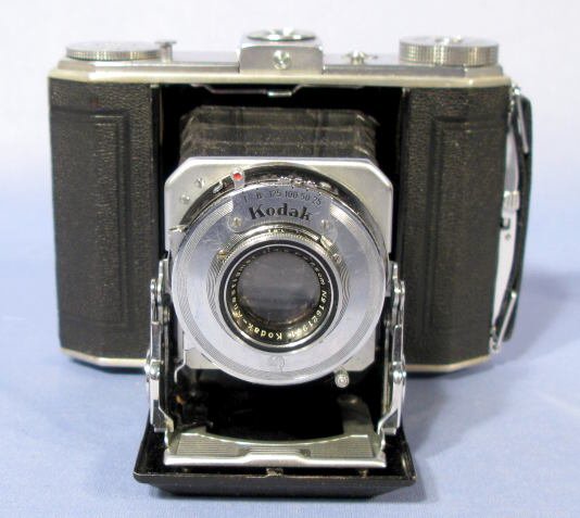 Group of 3 Kodak Cameras - 2