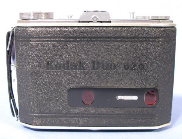 Group of 3 Kodak Cameras - 3