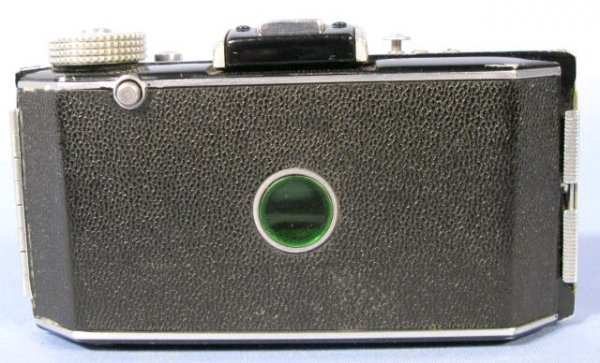 Group of 3 Kodak Cameras - 5