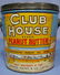 380: Group of 3 Tin Litho Peanut Butter Tins - 2