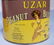 380: Group of 3 Tin Litho Peanut Butter Tins - 4