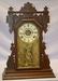 Antique Seth Thomas "Saturn" Shelf Clock