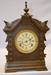 Antique Ansonia "Toronto" Cabinet Clock