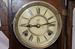 Antique Waterbury Kitchen Mantle Clock