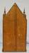 Antique EN Welch Steeple Shelf Clock