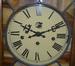 Antique San Fransico Westminster Chime Clock