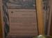 Antique San Fransico Westminster Chime Clock