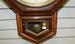 Antique EN Welch Octagon Clock