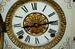 Antique Seth Thomas White Mantle Clock