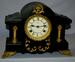Antique Waterbury "Duarte" Mantle Clock