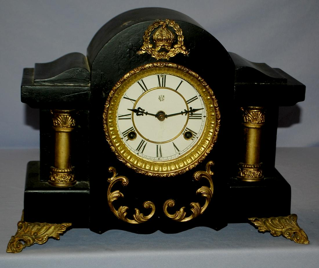 Waterbury “Duarte” Mantle