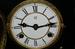 Antique Waterbury "Duarte" Mantle Clock