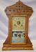 Antique Seth Thomas Fleet Series Kitchen Clock