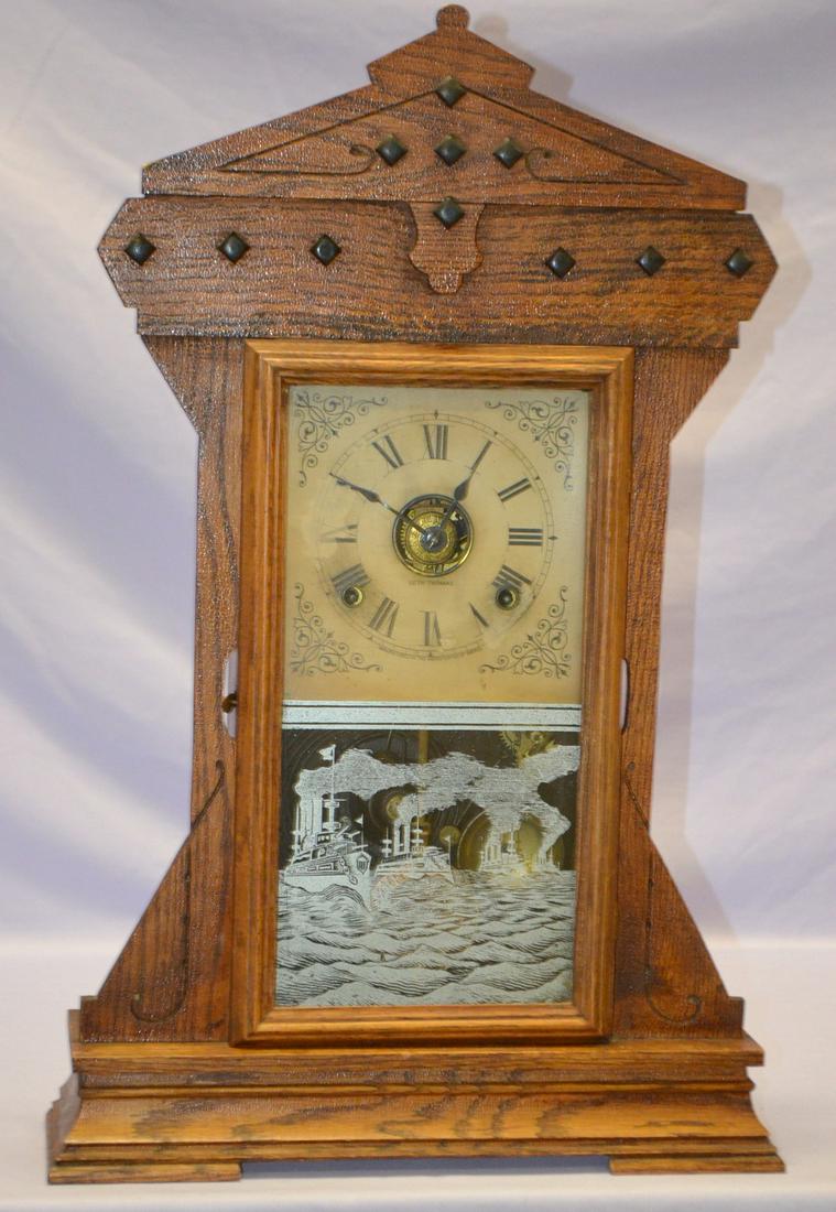 Seth Thomas Fleet Series Kitchen