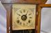 Antique Seth Thomas Fleet Series Kitchen Clock