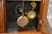 Antique Seth Thomas Fleet Series Kitchen Clock