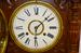 Antique Waterbury "Tyler" Mantle Clock