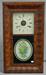 Antique Seth Thomas Weight Driven Ogee Clock