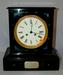 Antique French Presentation Mantle Clock